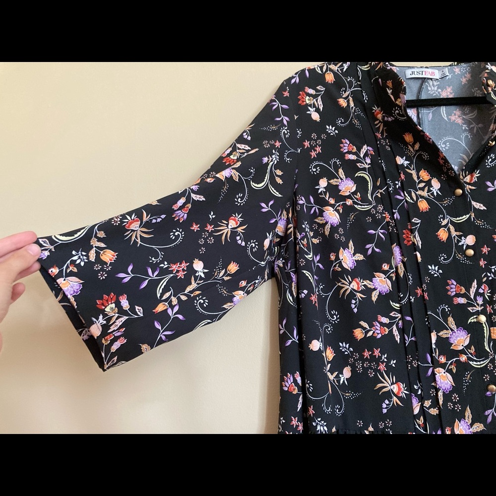 JUSTFAB Dress! - Picture 4 of 6